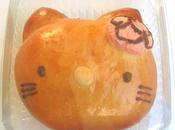 Review: Hello Kitty Bread