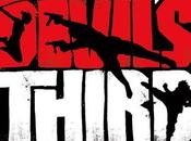 Devil's Third Says It's Percent Complete,' Coming 2014