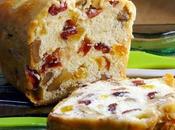 Make Christmas Fruit Cake