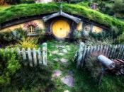 Hobbit: Guide Adventure Travel