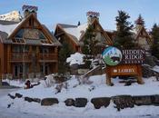 Hidden Ridge Resort, Banff Home Away From