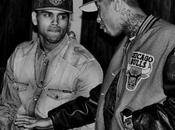 Music: Chris Brown Tyga “Take That” (Shake That)
