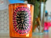 Love with Diptyque Candles