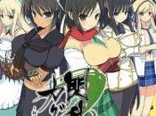 Senran Kagura Burst Review