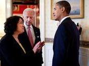 Supreme Court Justice Sotomayor Steps Between Obama Administration Little Sisters Poor