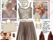 Celebrity Street Style 2014:: Taylor Swift