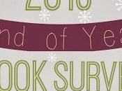 2013 Year Book Survey