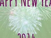 2014 Year Resolutions