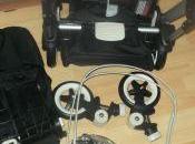 Bugaboo Setting Features