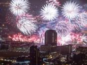 Legacy Year .... Revellry Drunken Youth