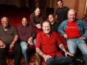 Allman Brothers Band: 2014 Beacon Theatre