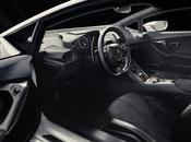 Lamborghini Unveils Gallardo’s Brother Huracan