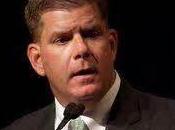 Boston Mayor Walsh Shoots Down Rifle Plan