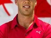 Graham Delaet Swings Into 2014 Style With Puma Golf