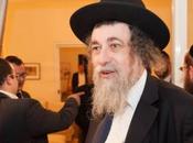 Queen England Honor Yitzchak Shapira Work Behalf Haredi Community