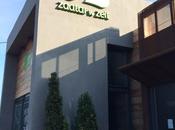 Bakeries Redefined… Zaatar Zeit’s Stand Alone Byblos