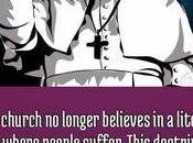 "This Type Christian (especially Leader) Been Missing from World Long"