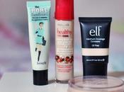 Makeup Favourites from 2013
