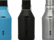 Miir Insulated Growler