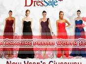 Amazing Dresses Worth $200 from Dressale