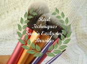 Much Raved Real Techniques Sam's Exclusive Brushes!