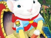 Stuart Little Call Wild (2005) Movie Review
