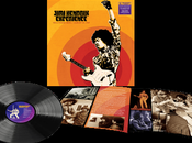 Jimi Hendrix Experience: Album "Hollywood Bowl August 1967" November