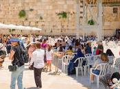 Women's Side Western Wall. City, Jerusalem (video)