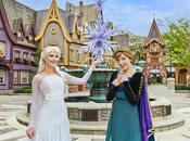 Hong Kong Disneyland Resort Will Soon Launch World Frozen November