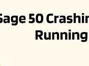 Sage Responding When Running Reports? Troubleshooting Guide.