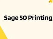 Sage Printing Issues: Troubleshooting Tips Solutions