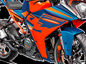 Race Victory with These Sports Bikes