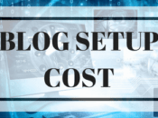 Much Does Cost Start Blog Internet?