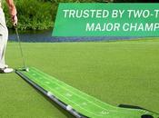 Need Head Golf Course Practice Your Swing!