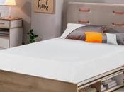 Cozy Conforming Better Night's Sleep!