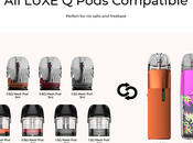 Vaporesso Luxe $9.99