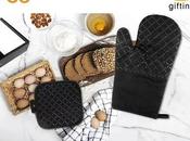 Love These Oven Mitts!