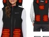 Warm Toasty This Winter!