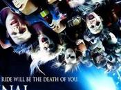 Final Destination (2006) Movie Review