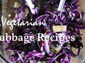 Vegetarian Cabbage Recipes