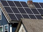 100% Solar-Powered House: Realistic Goal Unattainable Dream