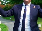 DAVIDI Agudah Achas Official Music Video)