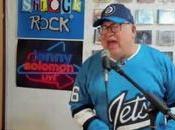 Lenny Solomon Live (video)