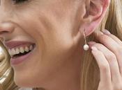 These Earrings Will Make Shine!