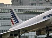 Aérospatiale-BAC Concorde, France