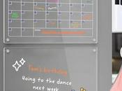 Perfect Messages, To-do Lists, Meal Planning, Shopping Lists!