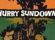 Hurry Sundown (1967) Movie Review