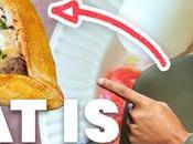 Yirmiyahu Eats Through Jerusalem's Shuk (video)