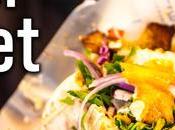 Aviv Food Tour BEST PLANET! Joke) (video)