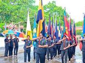 74th Army Anniversary Commemoration